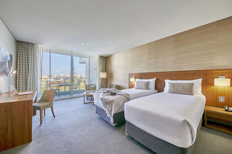 The Sebel Mandurah - E Caravan Parks 3