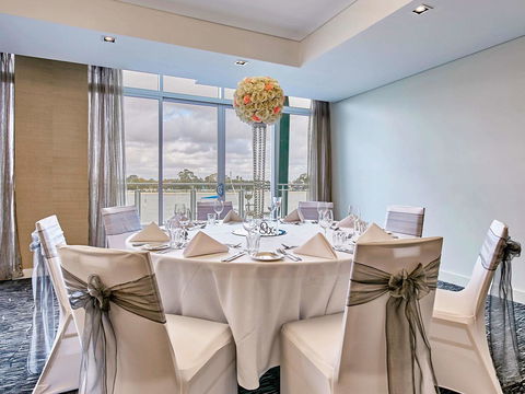 The Sebel Mandurah - E Caravan Parks 22