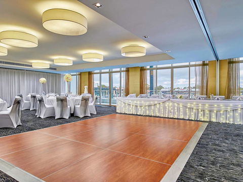 The Sebel Mandurah - E Caravan Parks 26