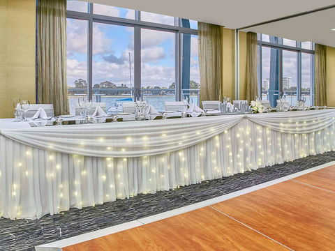 The Sebel Mandurah - E Caravan Parks 34