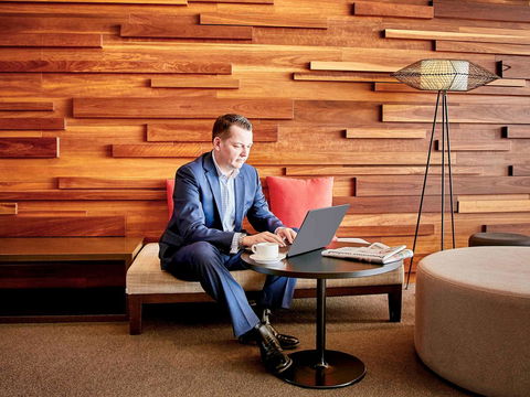 The Sebel Mandurah - E Caravan Parks 9