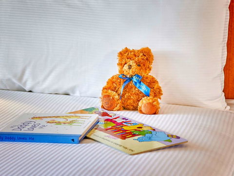 The Sebel Mandurah - E Caravan Parks 33