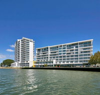 The Sebel Mandurah - E Caravan Parks