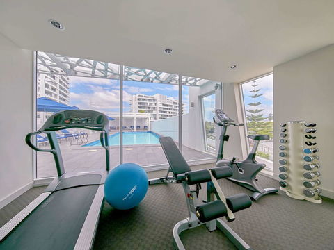 The Sebel Mandurah - E Caravan Parks 43