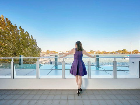 The Sebel Mandurah - E Caravan Parks 41