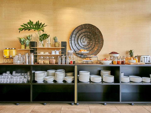 The Sebel Mandurah - E Caravan Parks 29