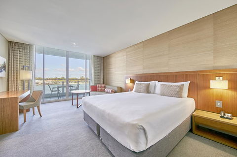 The Sebel Mandurah - E Caravan Parks 1