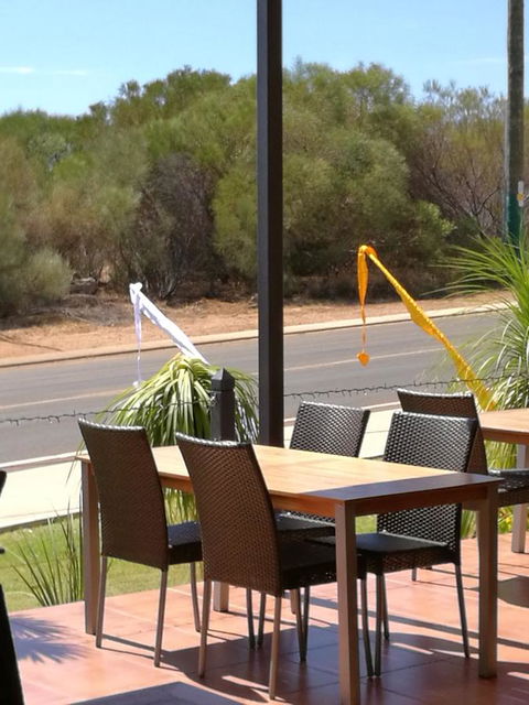 Kalbarri Edge Resort - E Caravan Parks 33