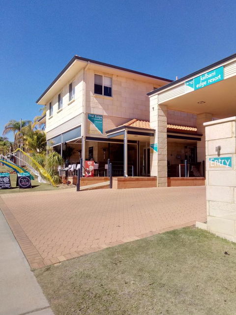 Kalbarri Edge Resort - E Caravan Parks 7