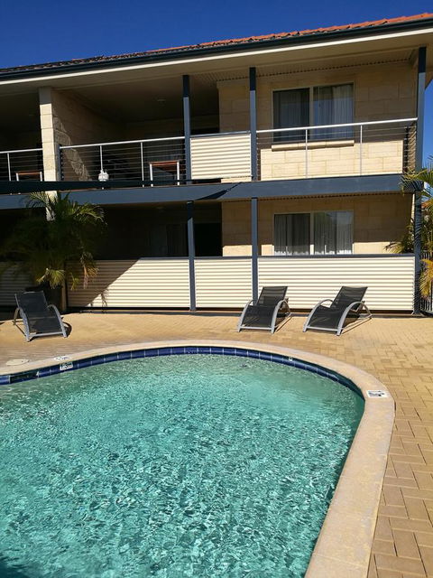 Kalbarri Edge Resort - E Caravan Parks 31