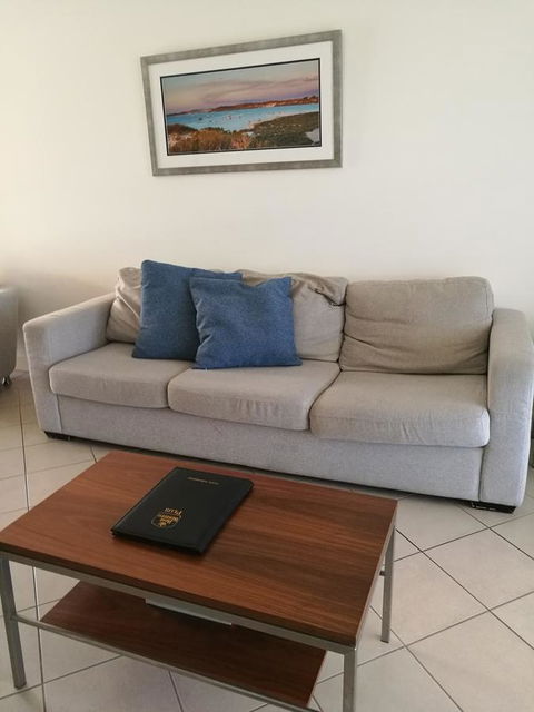 Kalbarri Edge Resort - E Caravan Parks 27