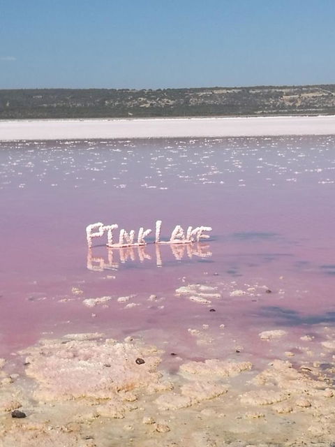 Kalbarri Edge Resort - E Caravan Parks 44