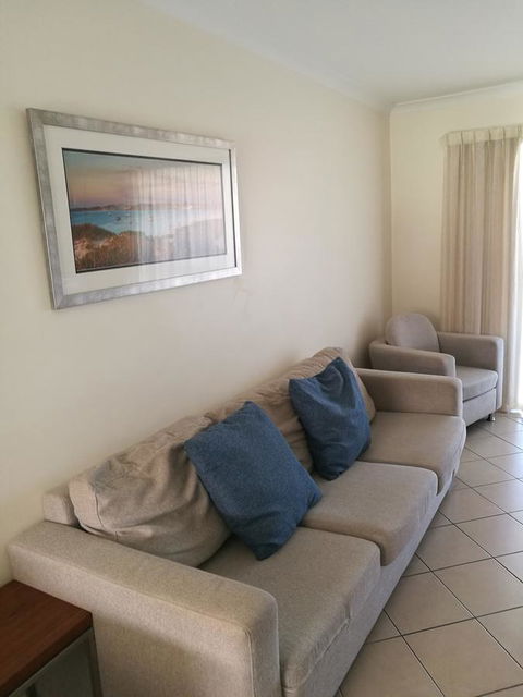 Kalbarri Edge Resort - E Caravan Parks 28