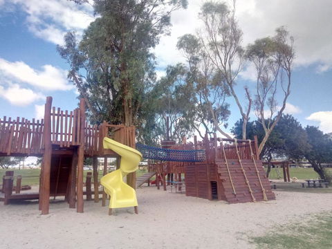 Kalbarri Edge Resort - E Caravan Parks 23