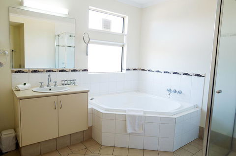 Kalbarri Edge Resort - E Caravan Parks 15