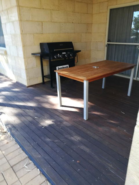 Kalbarri Edge Resort - E Caravan Parks 43