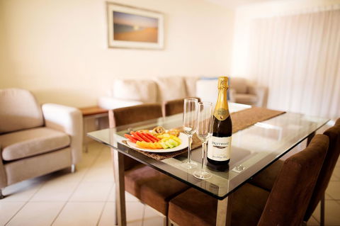 Kalbarri Edge Resort - E Caravan Parks 9