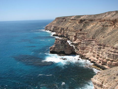 Kalbarri Edge Resort - E Caravan Parks 32