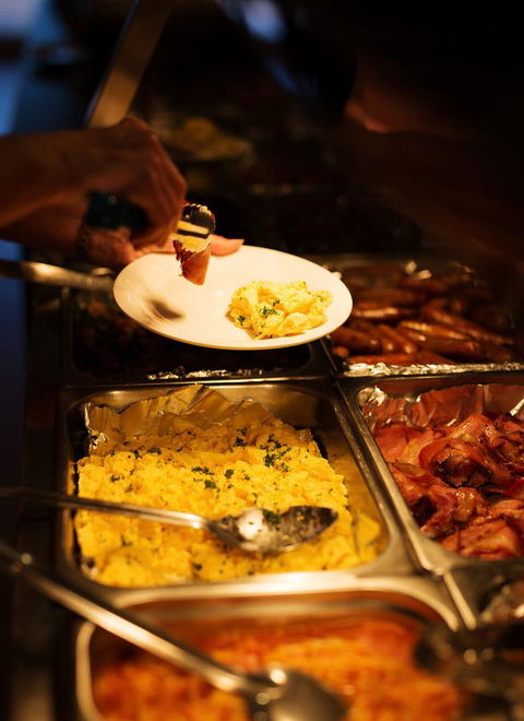 Kalbarri Edge Resort - E Caravan Parks 20