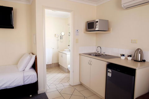 Kalbarri Edge Resort - E Caravan Parks 11