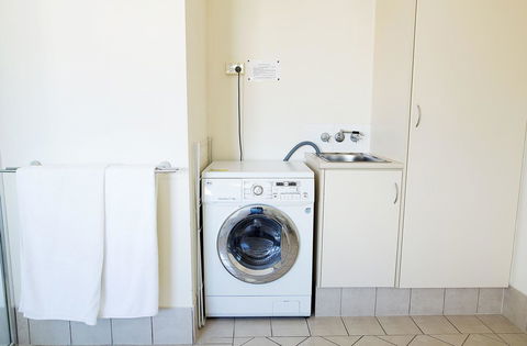 Kalbarri Edge Resort - E Caravan Parks 14