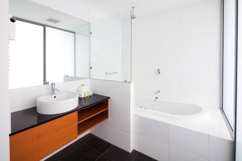 Seashells Mandurah - E Caravan Parks 13