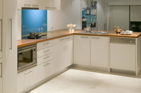 Seashells Mandurah - E Caravan Parks 34