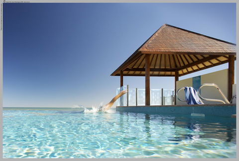 Seashells Mandurah - E Caravan Parks 2