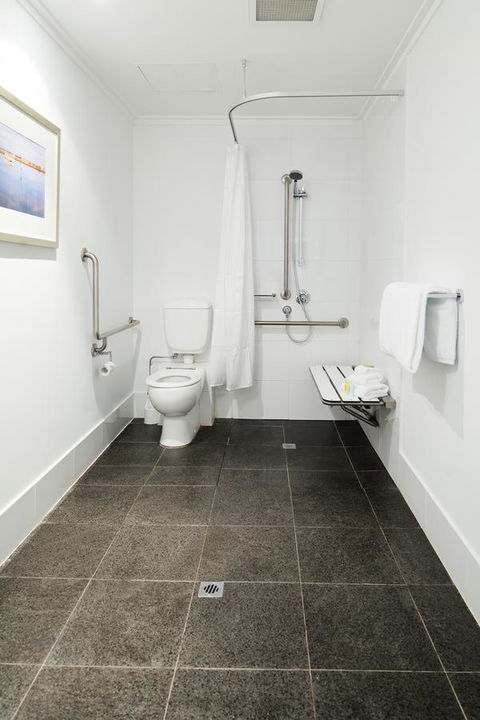 Seashells Mandurah - E Caravan Parks 28