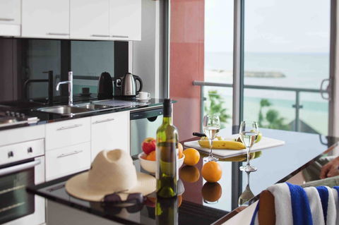 Seashells Mandurah - E Caravan Parks 8