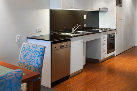 Seashells Mandurah - E Caravan Parks 29