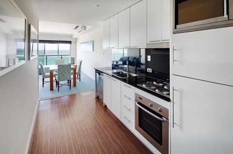 Seashells Mandurah - E Caravan Parks 19