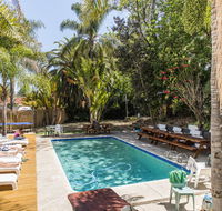 Billabong Backpackers Resort - E Caravan Parks