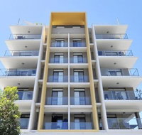 Outram Apartment 25 - E Caravan Parks