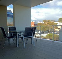 Outram St Apartment - E Caravan Parks