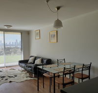Apartment with a View - E Caravan Parks