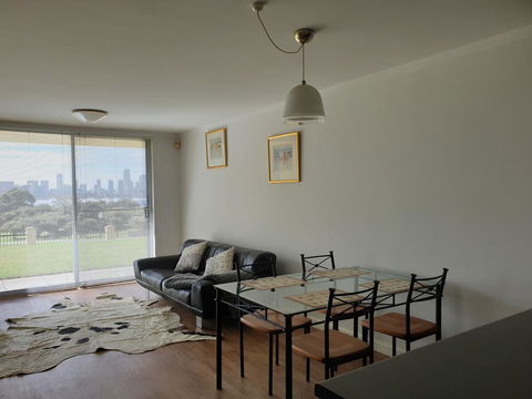 Apartment With A View - E Caravan Parks 0