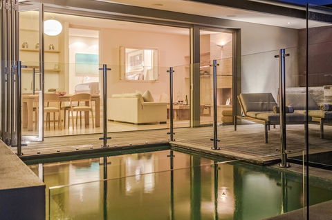 Injidup Spa Retreat - E Caravan Parks 1