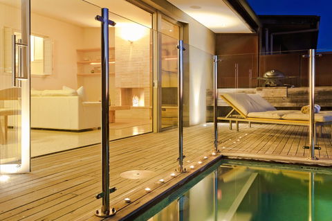 Injidup Spa Retreat - E Caravan Parks 21