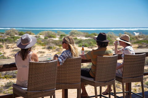 Sal Salis Ningaloo Reef - E Caravan Parks 3