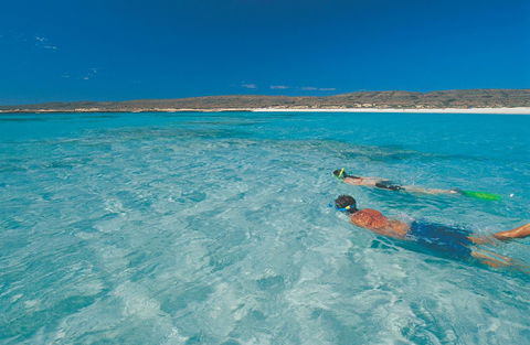 Sal Salis Ningaloo Reef - E Caravan Parks 9