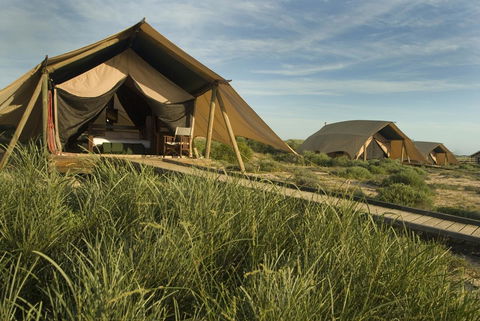 Sal Salis Ningaloo Reef - E Caravan Parks 25