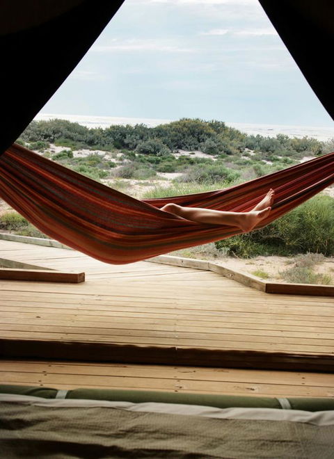 Sal Salis Ningaloo Reef - E Caravan Parks 35