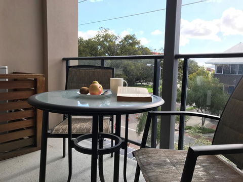 Arcus Apartment - E Caravan Parks 17