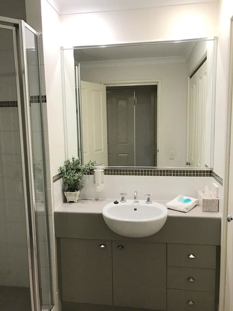Arcus Apartment - E Caravan Parks 14
