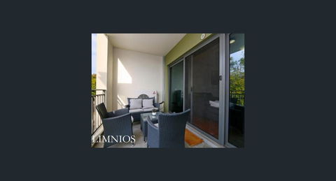 Frankly Francis - Exquisite Executive Apartment - E Caravan Parks 9