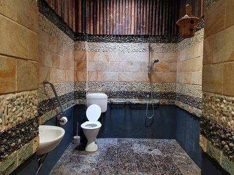 JJ's Backpackers - E Caravan Parks 41