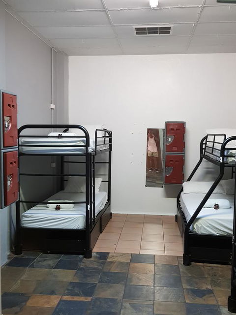 JJ's Backpackers - E Caravan Parks 31