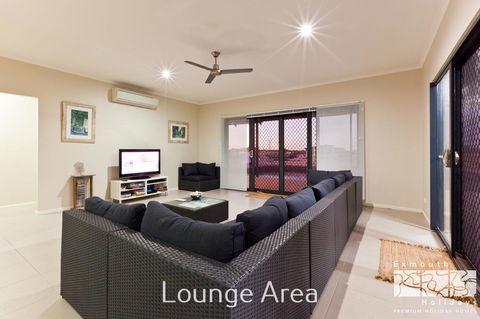 3 Kestrel Place - E Caravan Parks 2