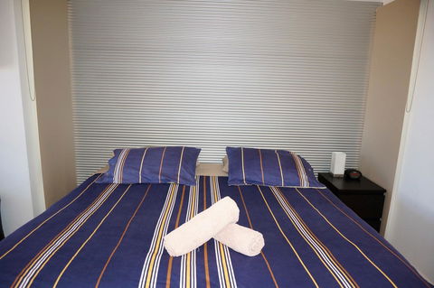 Osprey Holiday Village Unit 203 1 Bedroom - E Caravan Parks 4